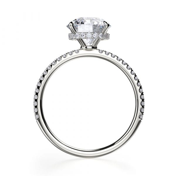 Ella Rose Engagement Ring C6000497-2